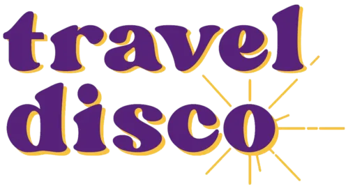 traveldisco logo