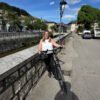 Radweg entlang der Brenta – Valsugana von Levico Terme nach Borgo entdecken